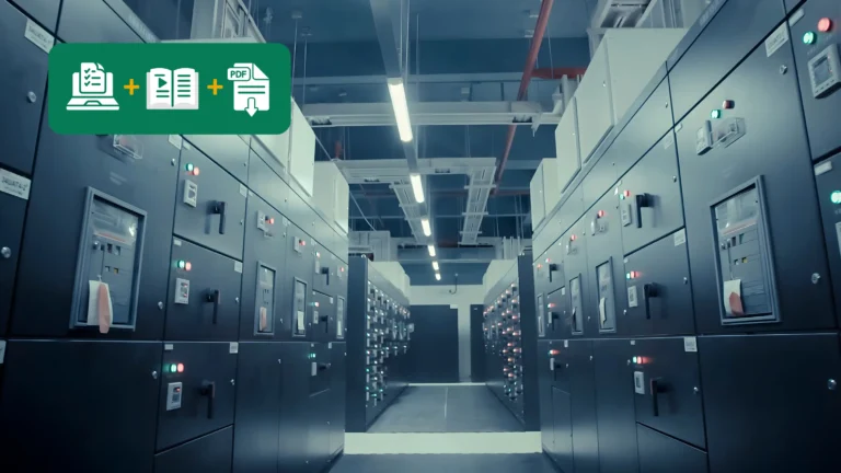 Certificat Restreint en Connexion d’Appareillage – RCA (PREMIUM)