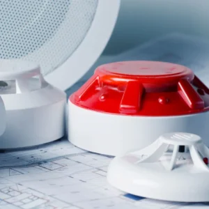 Compagnon installateur de systèmes de sécurité - CCQ (FIPOE)