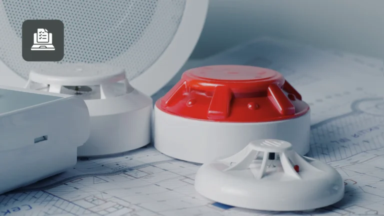 Compagnon Installateur de systèmes de sécurité (FIPOE)