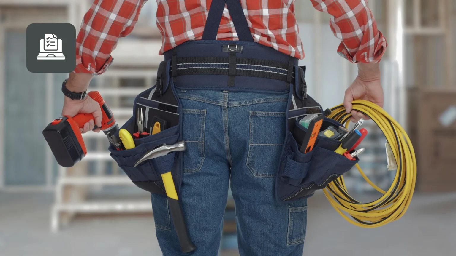 Compagnon Électricien de Construction (STANDARD)